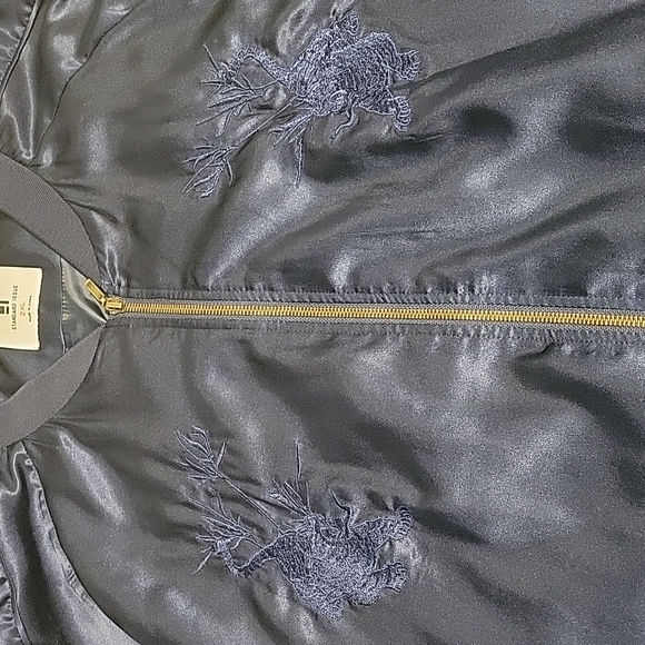 Jacket - Tiger - Picture 3 of 5